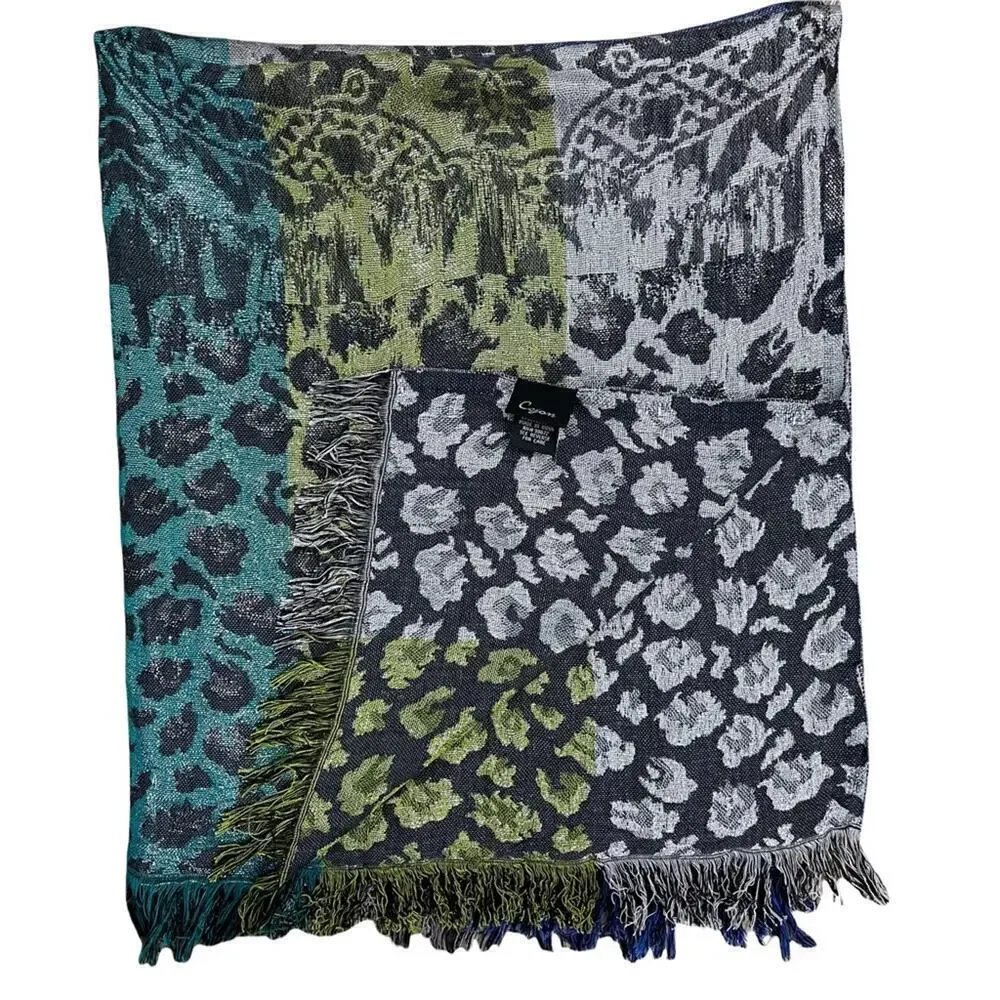 Cejon animal print